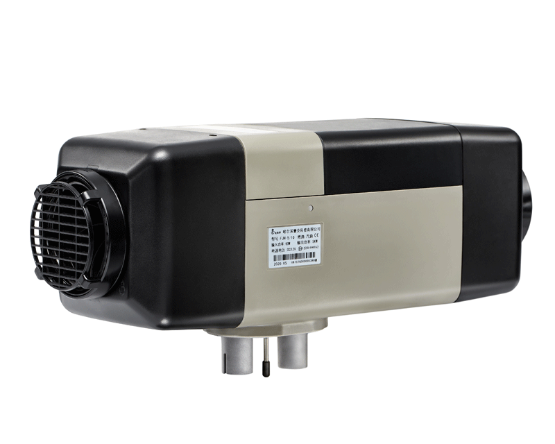 2KW Diesel Air Parking Heater 12V24V - Belief Diesel Air Parking Heater for vehicles and boats